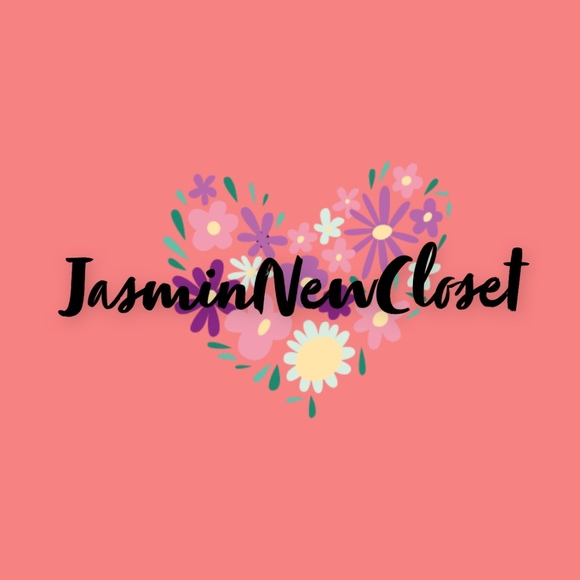 jasminnewcloset